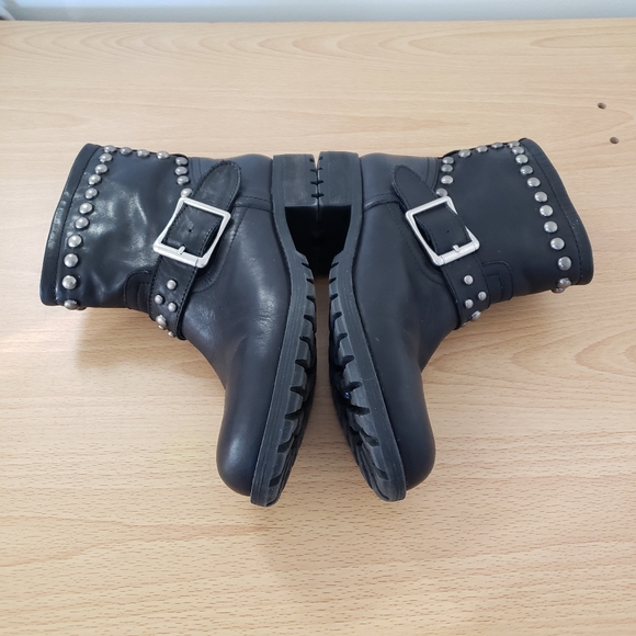 Kelsi Dagger women's size 6 boot. - Picture 6 of 9